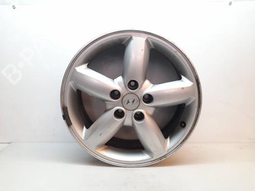 Used Rim HYUNDAI SANTA FÉ II (CM) 2.2 CRDi GLS (150 hp) 23866647
