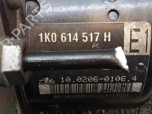 Abs pomp VW GOLF V (1K1)  | BP4436503M43 
