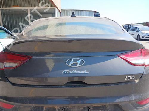 Tailgate HYUNDAI i30 FASTBACK (PDE, PDEN) 1.0 T-GDI | BP36988008C6 - Image 2