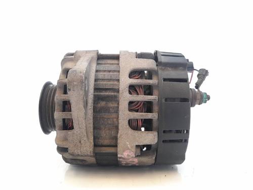 Used Alternator CHEVROLET AVEO / KALOS Hatchback (T200) 1.2 (72 hp) 130199