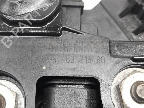 Alternator CITROËN XSARA PICASSO (N68) 1.6 HDi | BP16922810M7 