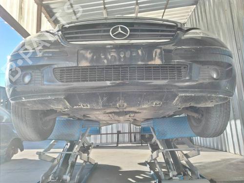 Intercooler MERCEDES-BENZ A-CLASS (W169) A 180 CDI (169.007, 169.307) | BP11584247M30 