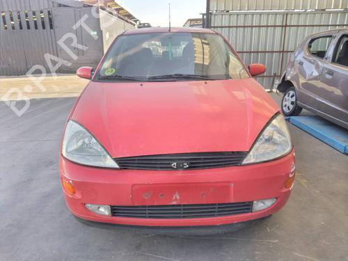 Radio FORD FOCUS I (DAW, DBW) 1.6 16V | BP10115578E6 