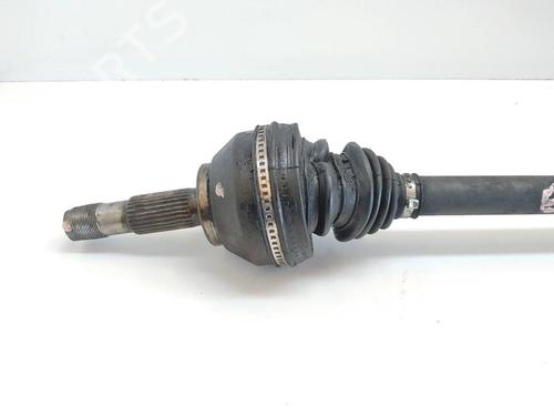 Right front driveshaft FIAT DUCATO Van (230_) 1.9 D | BP18019254M39 