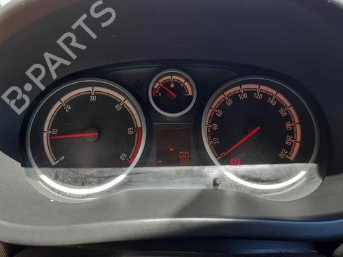 AC compressor OPEL CORSA D (S07) | BP25795066M34 - Image 14