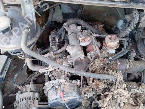 Other FORD TRANSIT Van (E_ _) 2.5 TD (EAS, EAL) | BP28581721O1 - Image 11