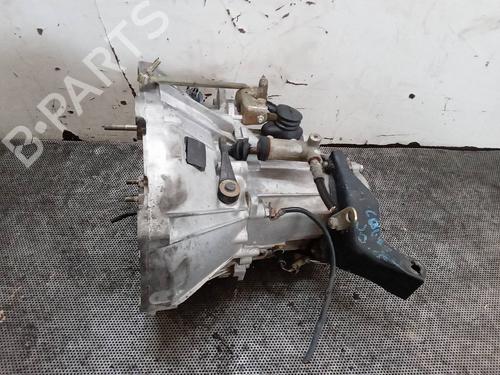 Used Gearbox FIAT COUPE (175_) 2.0 16V (139 hp) 1748290