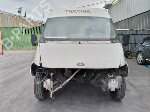 AC compressor FORD TRANSIT Van (FA_ _) 2.4 DI (FAA_, FAB_, FAC_, FAD_) | BP9834667M34  - Image 7