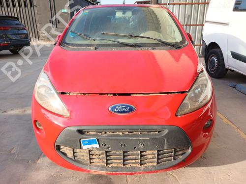 Rear parcel shelf FORD KA (RU8) 1.2 | BP36011630C85 - Image 2