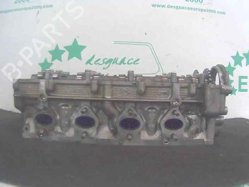 Cylinder head BMW 5 (E39) 520 d | BP10974472M5 