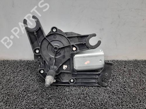 Used Rear wiper motor PEUGEOT 3008 I MPV (0U_) 2.0 HDi 150 / BlueHDi 150 (150 hp) 8264092