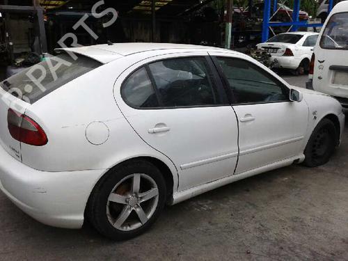 Left front brake caliper SEAT LEON (1M1) 1.9 TDI | BP11583281M105 