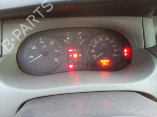 Pulley NISSAN PRIMASTAR Van (X83)  | BP14037991M122  - Image 15