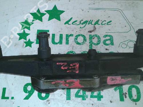 Used Ignition coil SKODA FELICIA I Pickup (6UF, 6U7) [1995-2002]  2955464