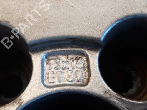 Rim OPEL OMEGA B (V94) 2.5 TD (F69, M69, P69) | BP6124316C45 