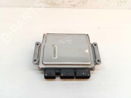Used Engine control unit (ECU) Engine control unit (ECU) PEUGEOT 407 (6D_) [2004-2011] 2231792 2231792