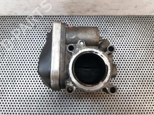 Throttle body SEAT IBIZA III (6L1)  | BP4208328M82 