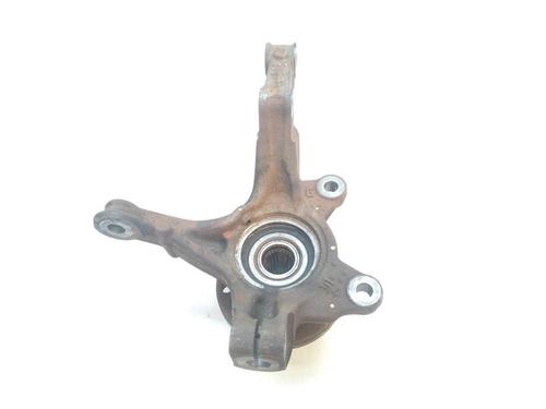 Left front steering knuckle DACIA SANDERO III | BP12455176M25 - Image 2