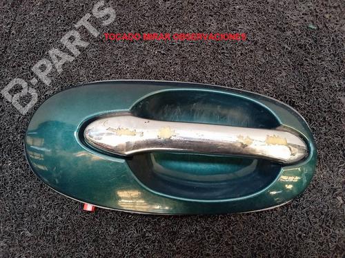 Used Exterior door handle Exterior door handle KIA CARNIVAL II (GQ) 2.9 CRDi (144 hp) 8737959 8737959