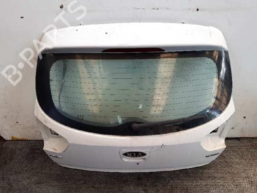 tailgate-kia-rio-iii-ub-14-crdi-2011-2012-2013-2014-2015-2016-2017-2271180 main image
