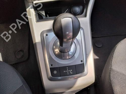 Engine control unit (ECU) OPEL ASTRA H (A04) 1.6 (L48) | BP10345150M57 