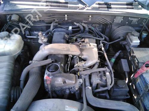 Intercooler SSANGYONG REXTON / REXTON II (GAB_) | BP4664247M30 - Image 9
