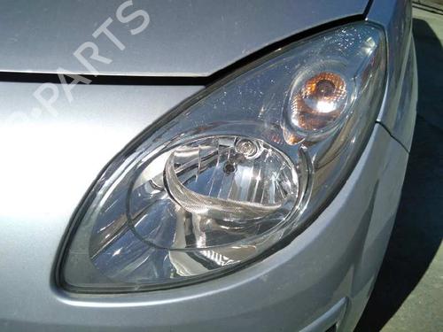 Left front window switch RENAULT TWINGO II (CN0_)  | BP5048223I27  - Image 19