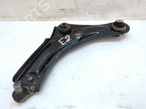 Used Left front suspension arm Left front suspension arm RENAULT MEGANE IV Hatchback (B9A/M/N_) [2015-2026] 25709847 25709847