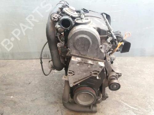 Engine SEAT CORDOBA (6L2) 1.9 TDI | BP593526M1 - Image 4