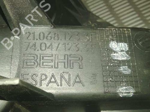 Heater blower motor CITROËN XSARA (N1)  | BP1178849M62 