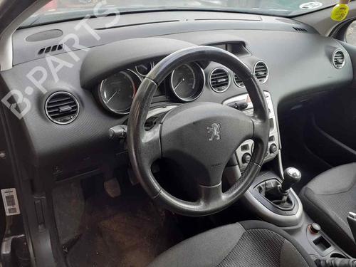 Left front window switch PEUGEOT 308 I (4A_, 4C_)  | BP37437034I27  - Image 13