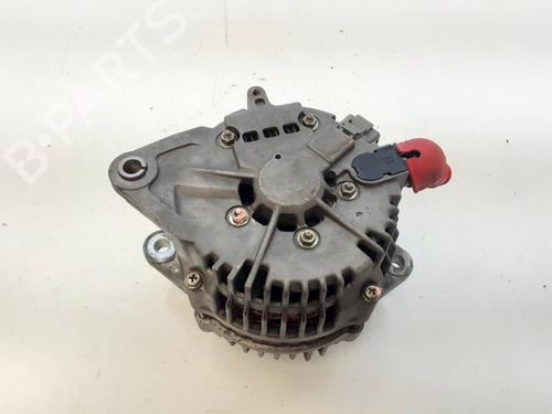 Alternator NISSAN ALMERA TINO (V10) 2.2 dCi | BP29702631M7 