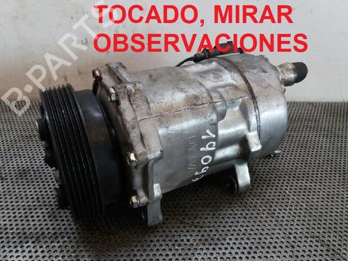 Used AC compressor AC compressor 4492961 4492961