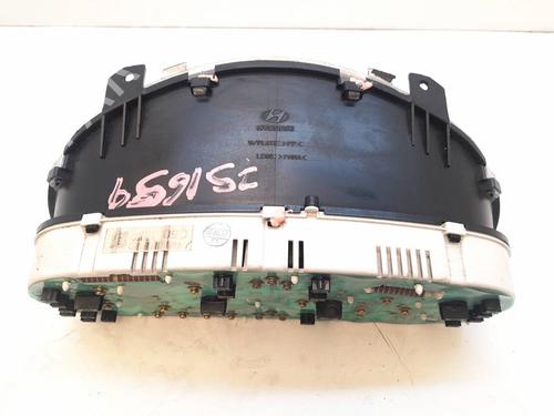 Instrument cluster HYUNDAI GETZ (TB) 1.1 | BP1209773C47 