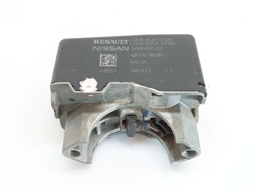 Electronic module NISSAN QASHQAI III (J12) | BP36768356M83 - Image 4