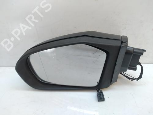 Left mirror MERCEDES-BENZ A-CLASS (W169) A 180 CDI (169.007, 169.307) | BP11540675C26 