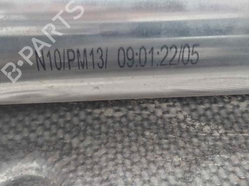 Exhaust system HYUNDAI i30 (PDE, PD, PDEN) | BP22555269M121 - Image 5
