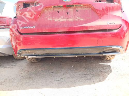 Used Rear bumper Rear bumper 36882378 36882378