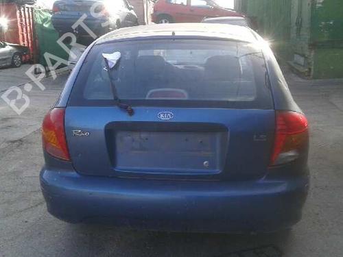 Third brake light KIA RIO I Hatchback (DC) | BP1706313L11 - Image 6