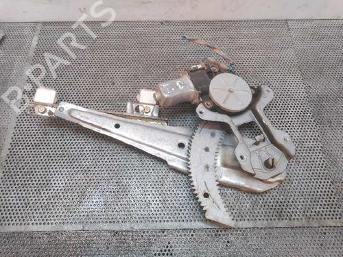 Used Rear right window mechanism HONDA CR-V I (RD) 2.0 16V 4WD (RD1, RD3) (147 hp) 1733425