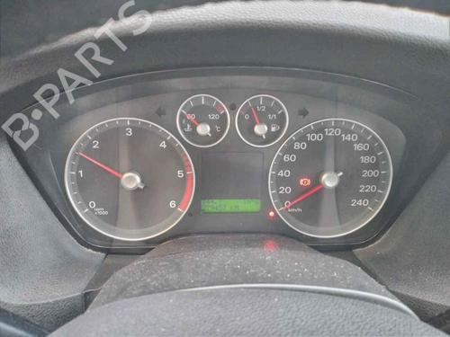 Gearbox FORD FOCUS II (DA_, HCP, DP)  | BP24190180M3  - Image 12