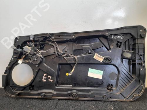 Used Front right window mechanism FORD FIESTA VI (CB1, CCN) 1.6 Ti (120 hp) 4423583