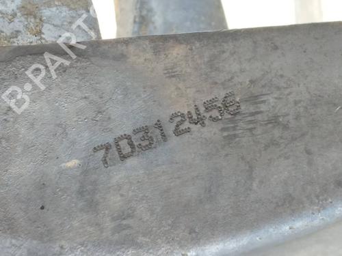 Gearbox DODGE CALIBER | BP25119938M3 - Image 3