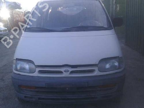 NISSAN SERENA (C23) 2.3 D (75 hp) 68762
