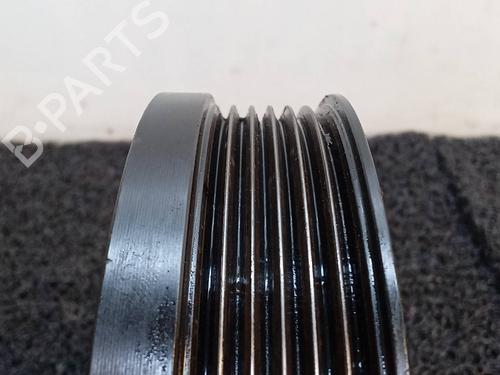 Pulley SEAT ALTEA (5P1)  | BP14042048M122 