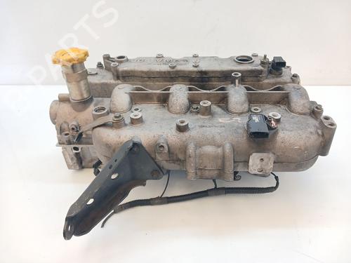 Used Cylinder head Cylinder head JEEP CHEROKEE (KJ) [2001-2008] 15847628 15847628