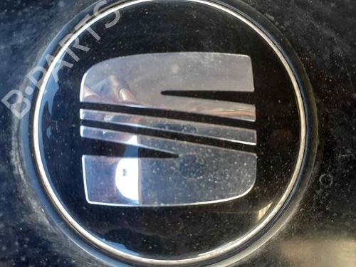 Used Engine control unit (ECU) SEAT LEON (1M1) [1999-2006]  30727362