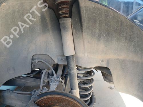 Used Left rear shock absorber Left rear shock absorber VW TOURAN (1T1, 1T2) [2003-2011] 33471277 33471277