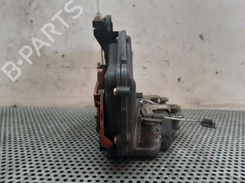 Rear right lock AUDI A2 (8Z0) 1.4 TDI | BP4427181C99 