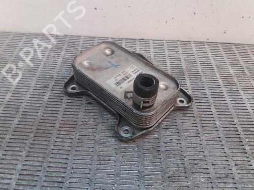 Used Oil radiator Oil radiator 14033249 14033249